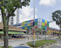 Boon Lay Shopping Centre (D22), Shop House #639570171